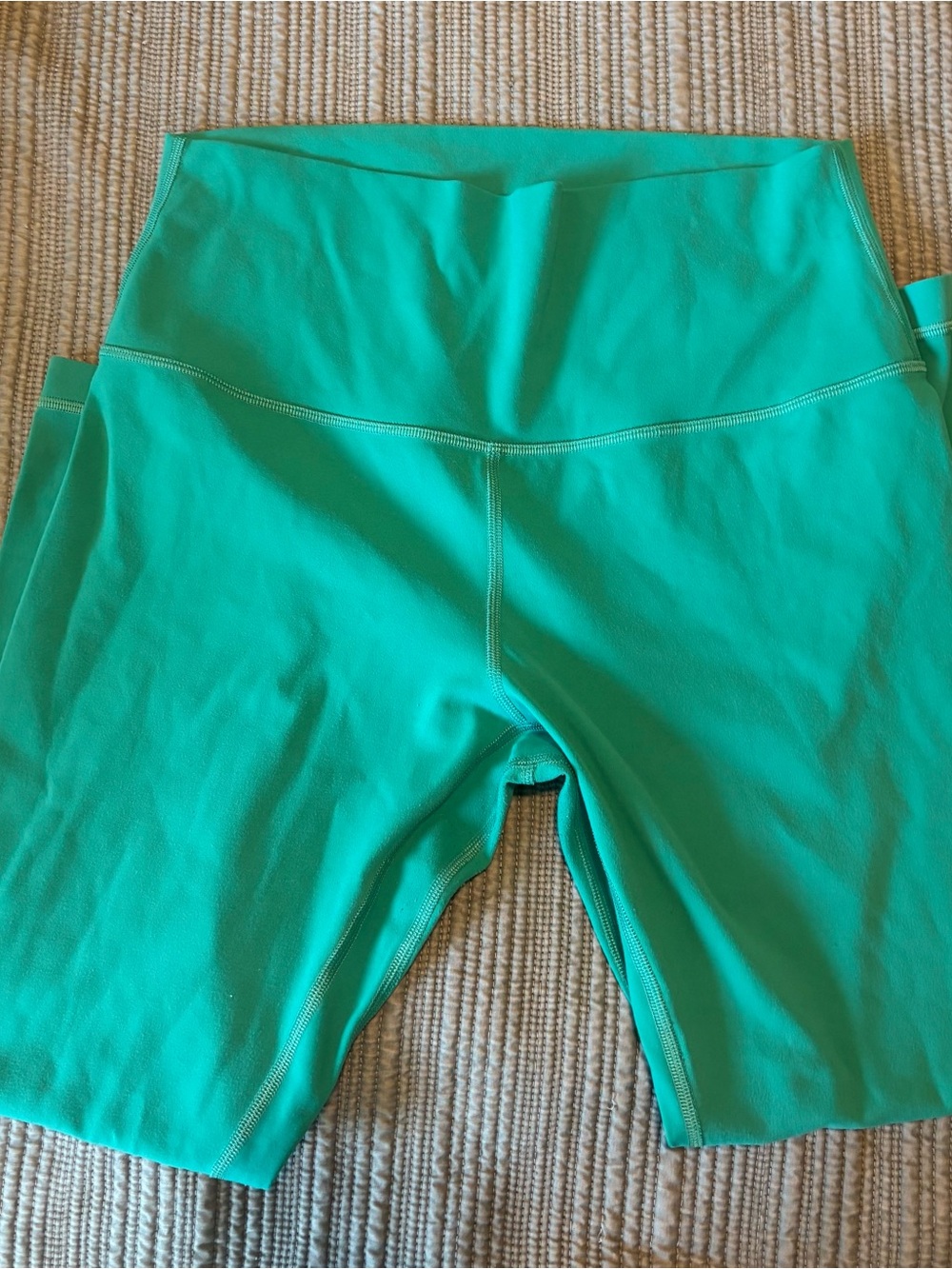 lululemon athletica Women’s Leggings Pack - Teal, Lavender, Light Gray, Pink, C - Picture 4 of 12